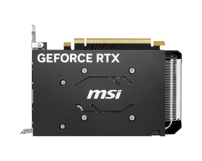 VGA MSI GeForce® RTX 4060 8GB AERO OC