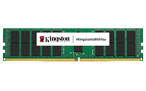 Kingston Server Premier - DDR4 - 8 GB - DIMM 288-PIN - registriert - Parität