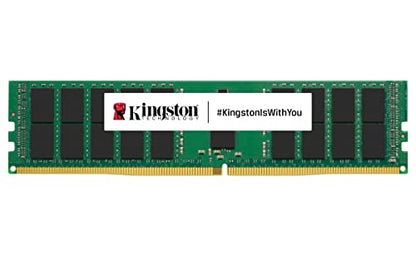 Kingston Server Premier - DDR4 - 8 GB - DIMM 288-PIN - registriert - Parität