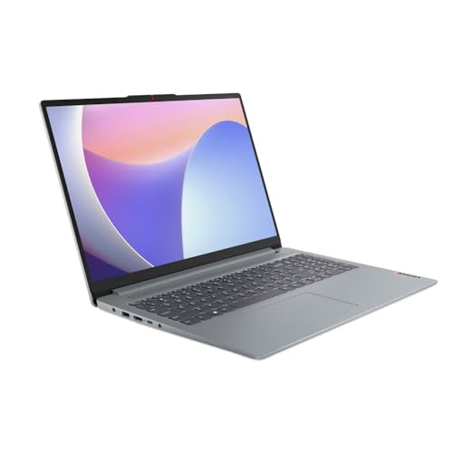 Lenovo IdeaPad 3 Slim 83ES000XGE -16" WUXGA, Intel Core i5-12450H, 16GB RAM, 512GB SSD, Windows 11 Home