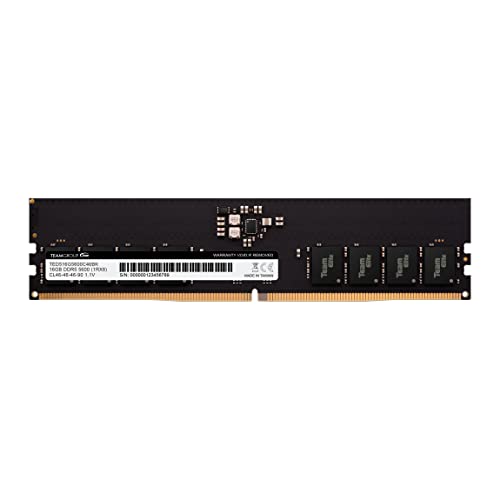 Elite-DDR5-Modul-16 GB-DIMM 288-PIN-5600 MHz / PC5-44800-ungepuffert