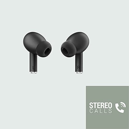 Energy Sistem Earphones True Wireless Style 2 Graphite (451739)