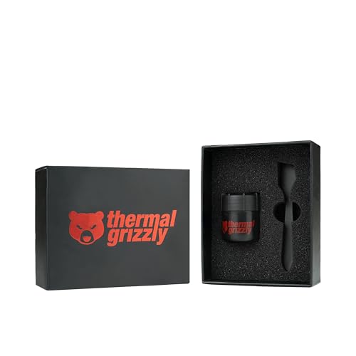 Thermal Grizzly Kryonaut Extreme Wärmeleitpaste - 33;84 Gramm / 9;0 ml