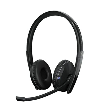 EPOS Sennheiser Adapt 260 Wireless Black