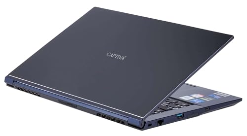 Captiva Notebook Advanced Gaming I79-742