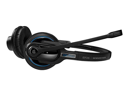 EPOS Sennheiser IMPACT MB Pro 2 UC ML