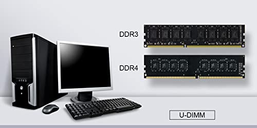 Group RAM Elite-32 GB-DDR4 3200 UDIMM CL22