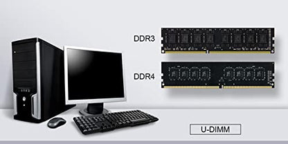 Group RAM Elite-32 GB-DDR4 3200 UDIMM CL22