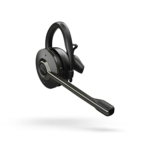 Jabra Engage 75 Convertible - Headset - On-Ear