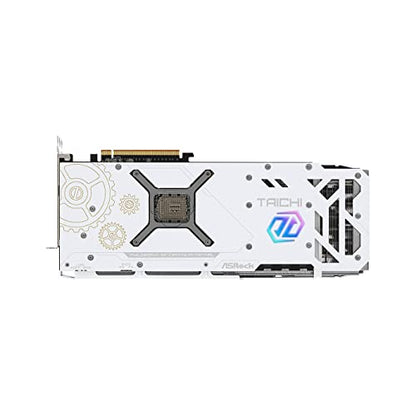 Asrock RX 7900XTX TAICHI White OC 24GO DDR6 retail