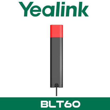 Yealink BLT60 Headset-Betriebsanzeige