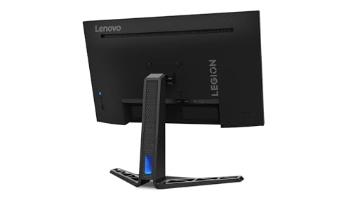 Lenovo Legion R27q-30 Gaming Monitor - QHD, 180Hz, 0,5ms 2x HDMI 2.1, DisplayHDR™ 400