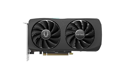 RTX 4070 Super 12GB Zotac Twin Edge GDDR6X