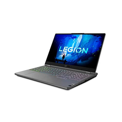 Lenovo Legion 5 82RC00BVGE - 15,6" FHD, Intel Core i5-12500H, 16GB RAM, 512GB SSD, NVIDIA GeForce RTX3050 Ti, Windows 11 Home