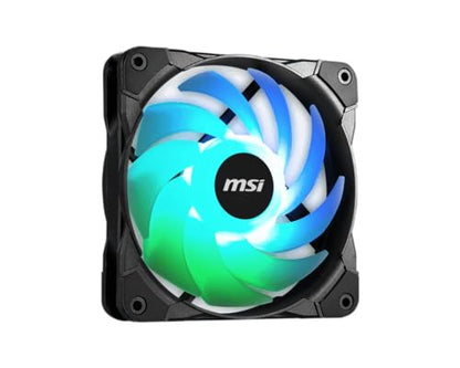 MSI MAX F12A-3 OE3-7G09F02-W57