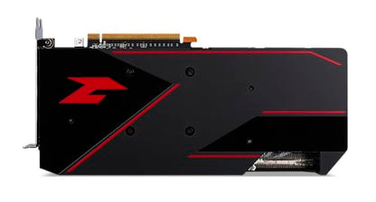 Acer NITRO AMD Radeon RX 7800 XT OC - 16GB GDDR6, 1x HDMI, 3x DP