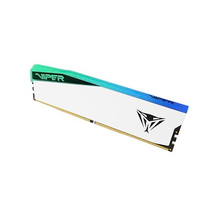 DDR5 PC5600 Patriot 32GB (1x32) Viper Elite 5 RGB PE941