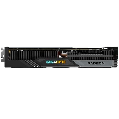 Gigabyte Radeon RX 7800XT Gaming OC 16G Grafikkarte - 16GB GDDR6, 2x HDMI, 2x DP