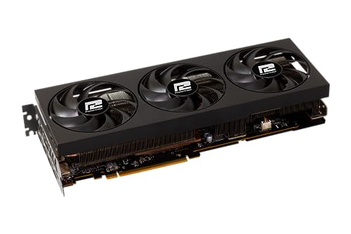 VGA PowerColor Radeon Fighter RX 7800XT 16GB GDDR6