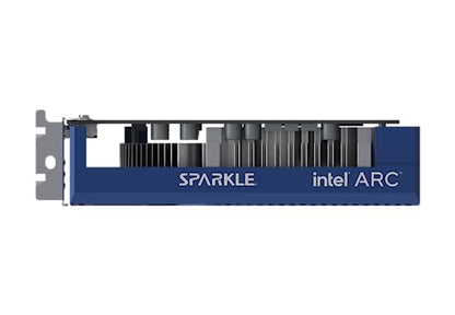 Sparkle Intel ARC A310 4GB ELF GDDR6 VGA Card retail