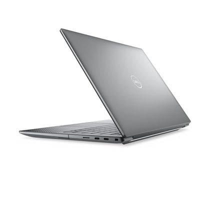 Dell Precision 5480 - 35.56 cm (14") - Core i7 13800H - 32 GB RAM - 1 TB SSD - Deutsch