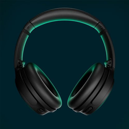 BOSE QuietComfort - black