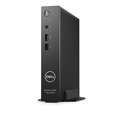 DELL OptiPlex 3000 Thin Client C83DR - Intel Pentium N6005, 8GB RAM, 256GB SSD, UHD-Grafik, Win10 IoT