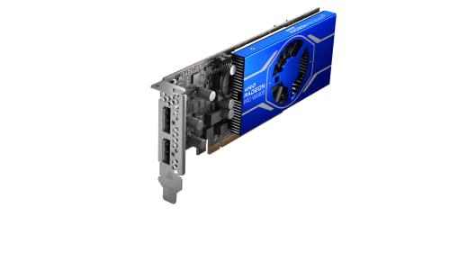 VGA AMD RADEON PRO W6400 4GB (100-506189)