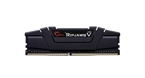 16GB (2x8GB) G.Skill Ripjaws V DDR4-4000 CL14 RAM Speicher Kit