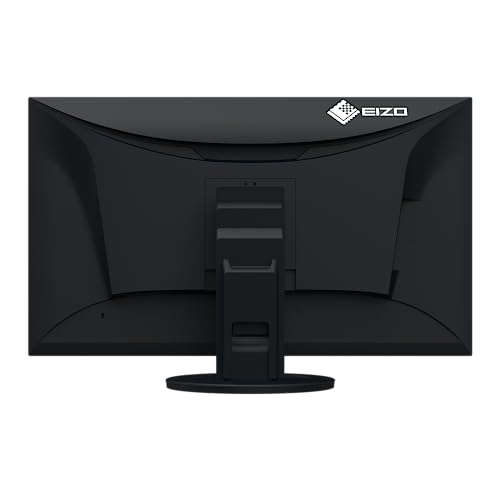 Eizo FlexScan EV2795-BK Office Monitor - IPS-Panel, HDMI, VGA