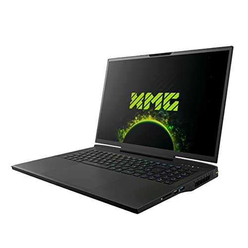 XMG NEO 17 - E23ddn - 17,3" QHD+ 240Hz 16:10 Display, Intel Core i9-13900HX, 32GB RAM, 2TB SSD, NVIDIA GeForce RTX 4090, Windows 11Pro