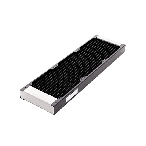 Watercool Heatkiller RAD 360-S Radiator - schwarz