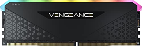 Vengeance RGB RS-DDR4-Modul-16 GB-DIMM 288-PIN-3600 MHz / PC4-28800