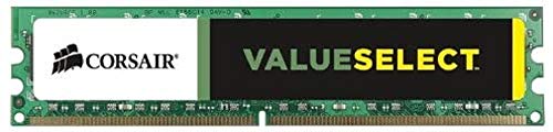 Value Select-DDR3-4 GB-DIMM 240-PIN-ungepuffert