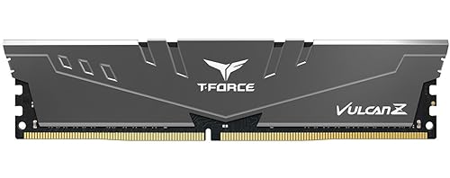 T-Force Vulcan Z-DDR4-8 GB-DIMM 288-PIN-ungepuffert