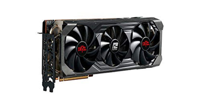 Powercolor!!! RX 6950XT Red Devil 16GB DDR6 Triple-Cooler bulk