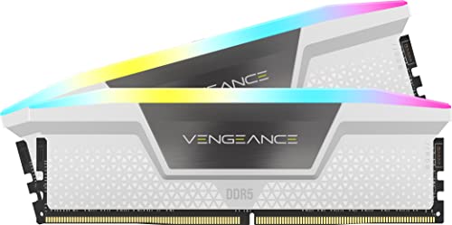 RAM D5 5600 64GB C40 Vengeance RGB K2