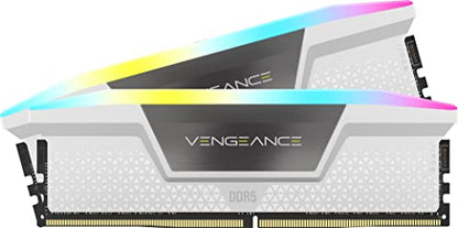 RAM D5 5600 64GB C40 Vengeance RGB K2