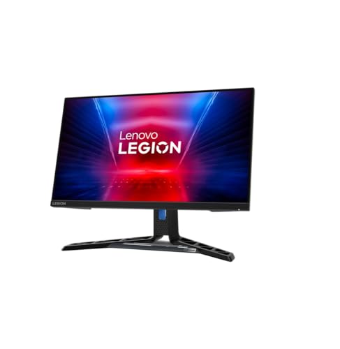 Lenovo Legion R25f-30 24.5 Gaming Monitor - 280Hz, 0,5ms