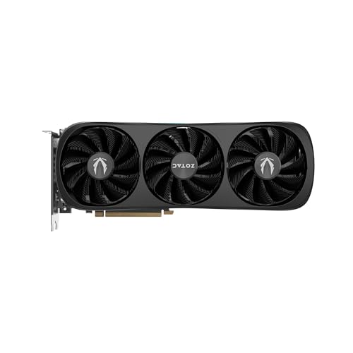 VGA ZOTAC GeForce® RTX 4080 SUPER 16GB AMP