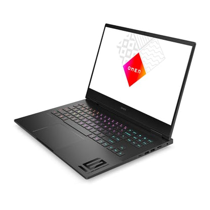 HP OMEN 16-wf0176ng 16.1" FHD IPS 165Hz, Intel i7-13700HX, 32GB RAM, 1TB SSD, RTX 4070, FreeDOS