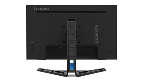 Lenovo Legion R27q-30 Gaming Monitor - QHD, 180Hz, 0,5ms 2x HDMI 2.1, DisplayHDR™ 400