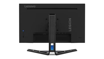 Lenovo Legion R27q-30 Gaming Monitor - QHD, 180Hz, 0,5ms 2x HDMI 2.1, DisplayHDR™ 400