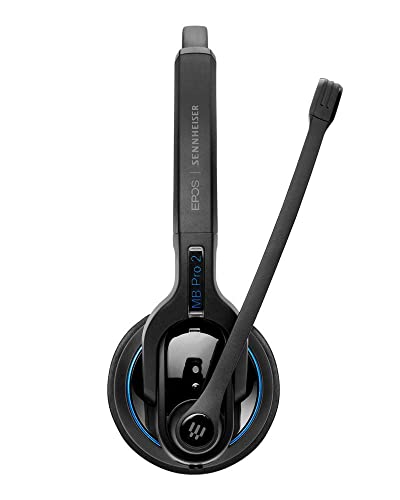 EPOS Sennheiser IMPACT MB Pro 2 UC ML