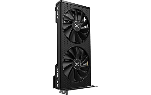 Speedster SWFT 210 Radeon RX 6600 Core Gaming - 8GB GDDR6, HDMI, 3x DP