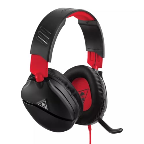 Turtle Beach Recon 70N Gaming Headset für PS4/PS5/XBOX und Nintendo Switch