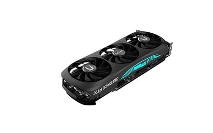 ZOTAC GAMING GEFORCE RTX 4070 Ti SUPER Trinity BLACK EDITION - 16GB GDDR6X, 1x HDMI, 3x DP