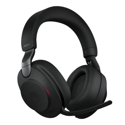 Jabra Evolve2 85 Link380c UC Stereo Black