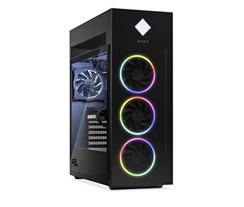 OMEN Desktop PC GT22-1004ng Intel i9-13900K, 32GB RAM, 2TB SSD, NVIDIA RTX 4080, Win11