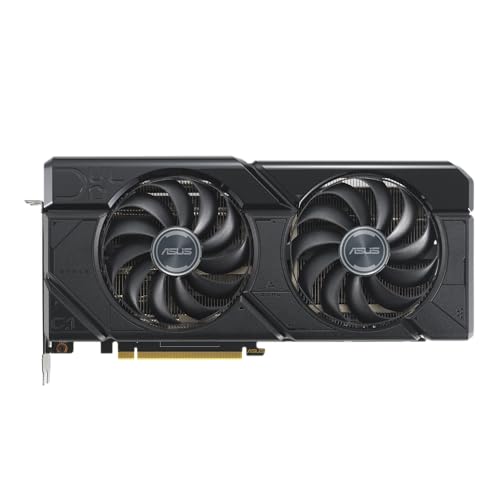 VGA ASUS RADEON RX 7900 GRE 16GB DUAL OC GDDR6